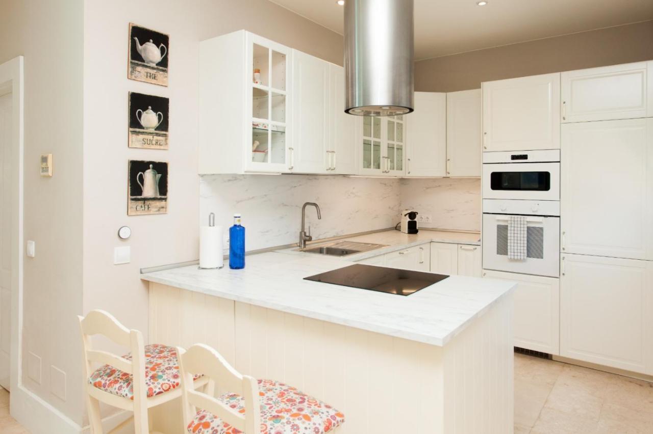 Villa 82 コラレホ エクステリア 写真