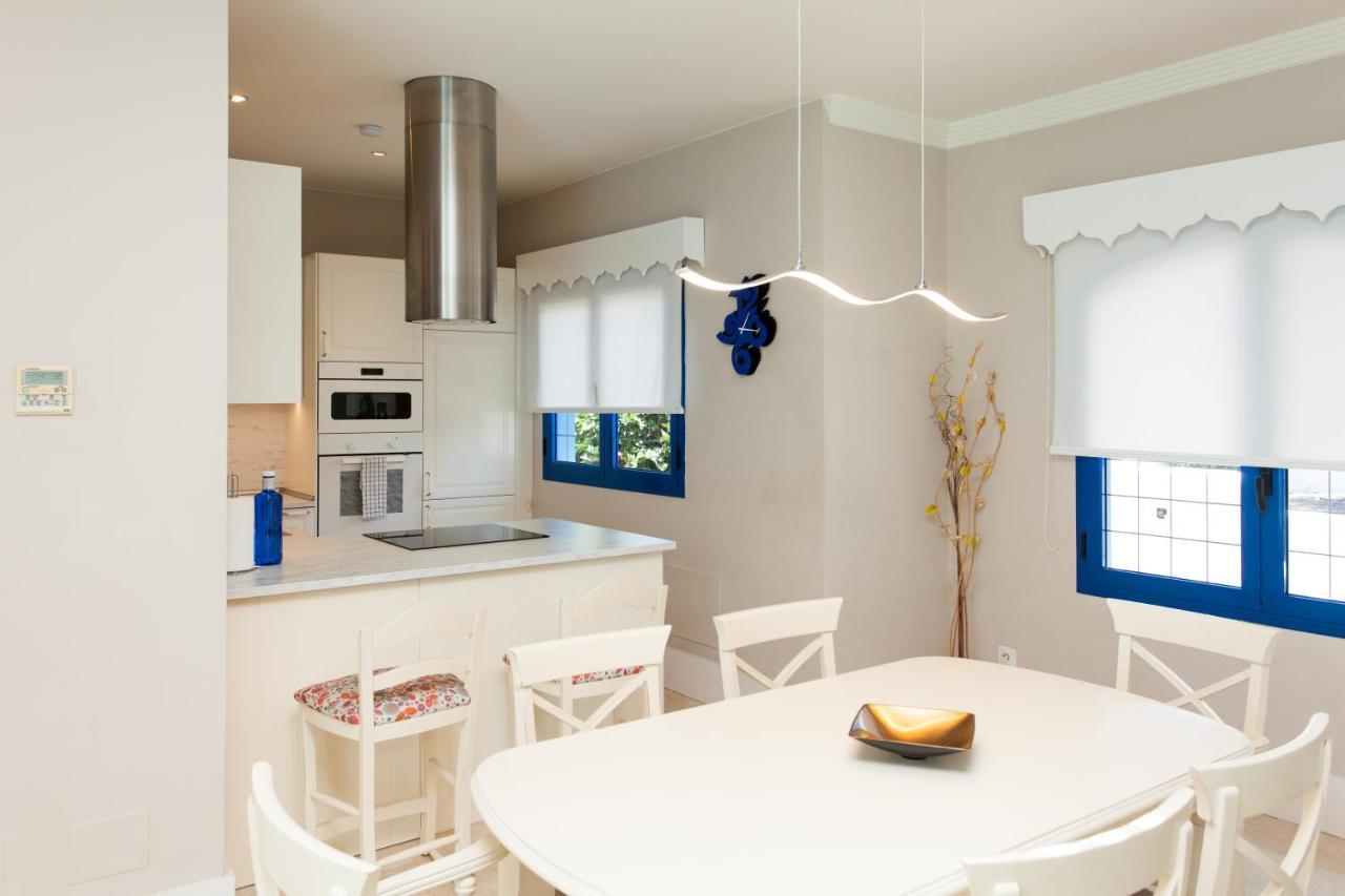 Villa 82 コラレホ エクステリア 写真