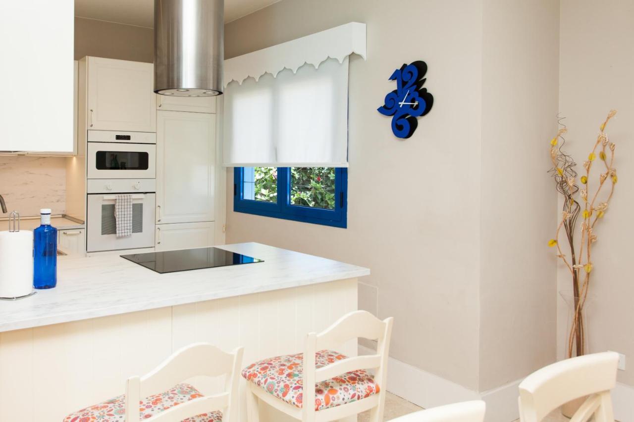 Villa 82 コラレホ エクステリア 写真