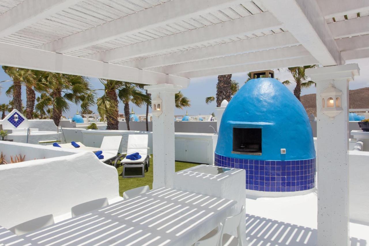 Villa 82 コラレホ エクステリア 写真
